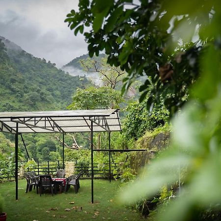 Baandal River Resort A Unit Of Maa Surkunda Devi Audhogik Kshetra Дехрадун Экстерьер фото