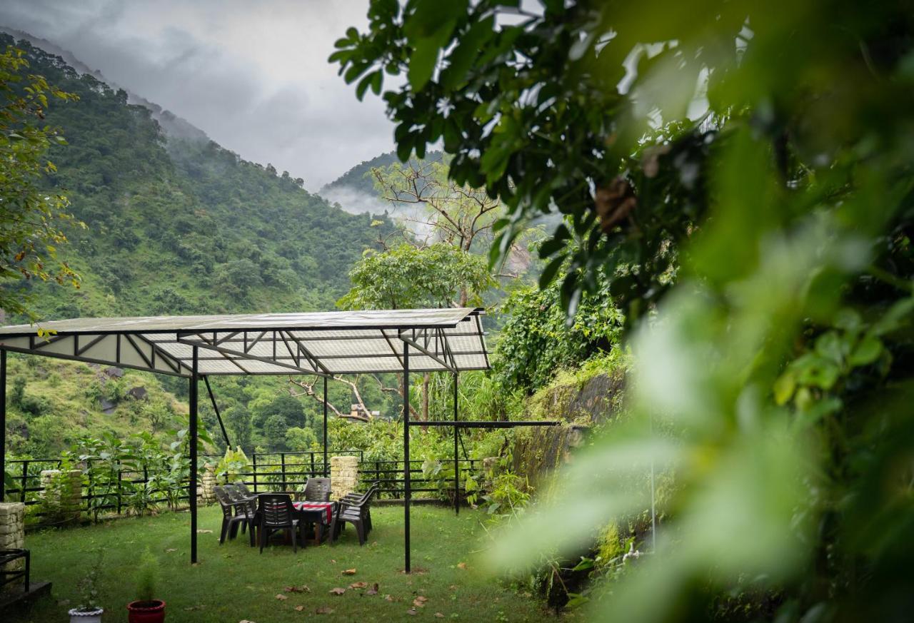 Baandal River Resort A Unit Of Maa Surkunda Devi Audhogik Kshetra Дехрадун Экстерьер фото