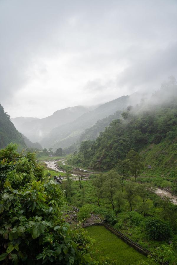 Baandal River Resort A Unit Of Maa Surkunda Devi Audhogik Kshetra Дехрадун Экстерьер фото