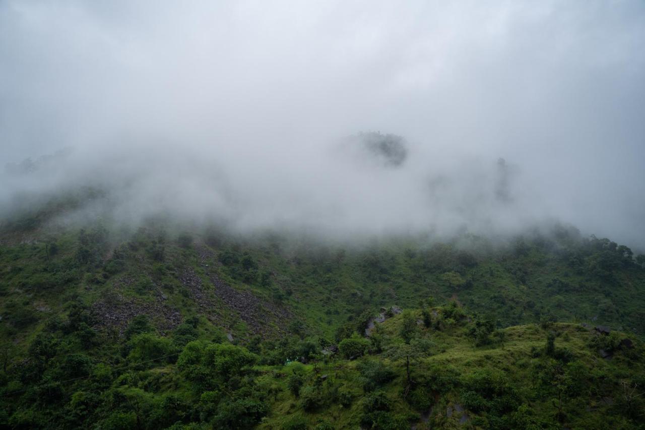 Baandal River Resort A Unit Of Maa Surkunda Devi Audhogik Kshetra Дехрадун Экстерьер фото