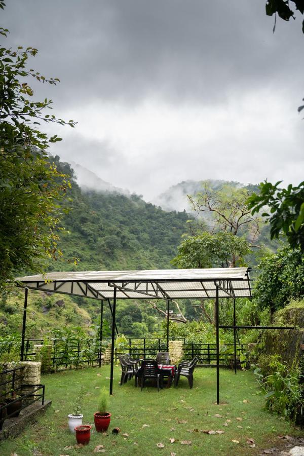 Baandal River Resort A Unit Of Maa Surkunda Devi Audhogik Kshetra Дехрадун Экстерьер фото