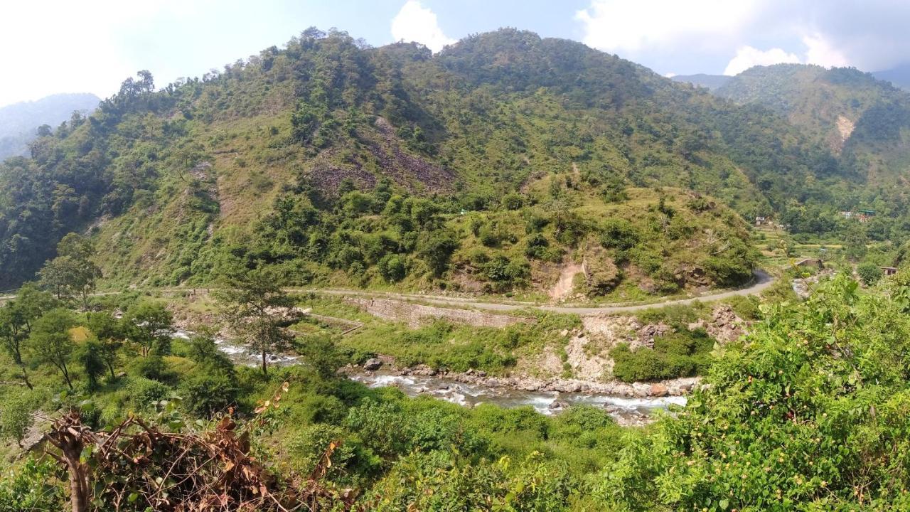 Baandal River Resort A Unit Of Maa Surkunda Devi Audhogik Kshetra Дехрадун Экстерьер фото